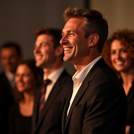 Team erhält Tourismuspreis