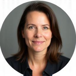 Claudia Meier
